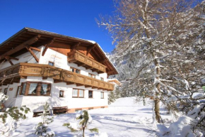 s'Huamatl Sankt Leonhard Im Pitztal